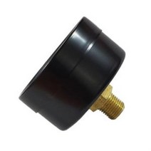 꿀템 측정 삼성계기 일반 압력계 D타입 50파이 측정공구 센서 수도배관 가스배관 소방배관, 꿀템≫50파이 3bar≫º