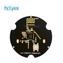 스마트 비콘 태그 블루투스 2017 가격 노르딕 NRF51822 BLE iBeacon, 한개옵션1, 01 ibeacon
