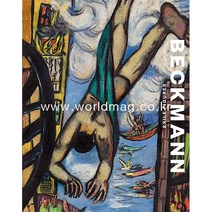 Max Beckmann: Exile Figures