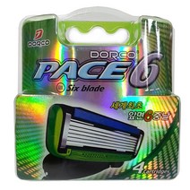 도루코 페이스6 교체식면도기용 리필날4매 면도날 도루코면도기 면도기 면도용품 면도기날aldydrkwjstodghkfdydvna4878, &상품선택&, 단품