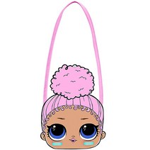 아바타 물의길 피규어 용품 L.O.L. 놀람! 인형 그림 아바타 모델링 미니 숄더백 작은 얇은 크로스 바디, 11 As show(50 cm)
