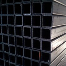 흑관사각파이프 40x40각(1.5T) 100mm~3000mm