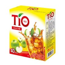 티오 아이스티 애플 40T, 상세페이지 참조