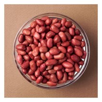 너트리 빨간 볶음땅콩 1kg 프리미엄