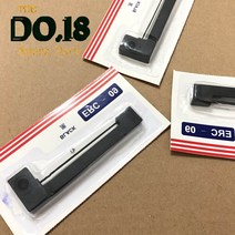 1-5PCS ERC09 리본 엡손 M-160 161 180 181 182 183 185 190 191 192 195 150 163 164 22 HX 20 40 P-40 DE, 06 5PCS Purple
