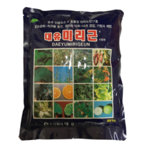 대유미리근 미량요소+동물성아미노산17종, 1kg