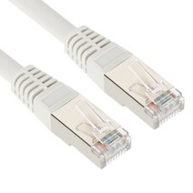 [강원전자] NETmate CAT.6 FTP 랜케이블 5M [NMC-USF650], 1개