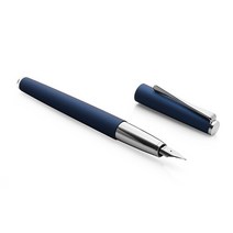 라미 LAMY 4000460 스튜디오 067 블루 EF촉 만년필, 선택완료