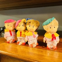 원더랜드 인형 빈티지토이, 3번