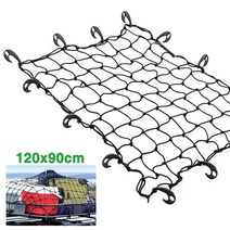 루프 바스켓 자동차 백 차량 박스 캐리어 랙 렉 탑 차량용 car trunk 화물 그물 mesh network van for 픽업 트레일러 heavy duty bungee