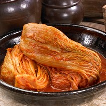 광주 김치타운 김치가 맛있는 정휴선묵은지 2kg 3kg, 1개