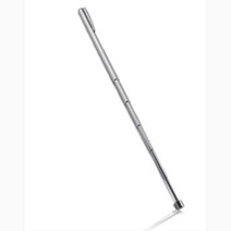 12.5cm 65.5cm 접이식 마그네틱 자석스틱 좁은틈새