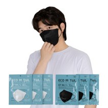 재난지원금 마스크 KF94 새부리형마스크 화이트 270매/ 블랙 270원 유럽CE인증마스크 국산마스크 개별포장, KF94 화이트 270매