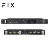 MYFIX WD-916F 16채널수신기 마이픽스 16포트 디스트리뷰터