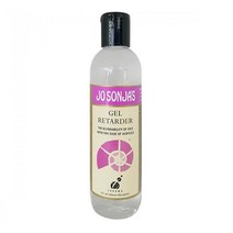 알파(ALPHA) 젤 리타더 250ml, [6043730]옵션없음