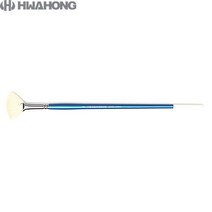 화홍 천연모 팬붓/FAN BRUSH 205F 시리즈, 2호