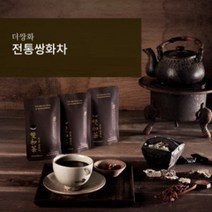 더쌍화 종로강남한의원 전툥쌍화 115ml 10포1박스, 1개