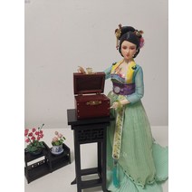 구관인형 diy 미니어처소품 msd 미니가구 미니어처집 하우스 꾸미기 소파 가구미니어처 육일돌, 고가 선반