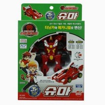 터닝메카드 주니어시리즈 슈마