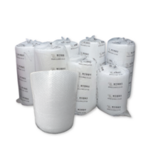 동진엠알오 포장용 에어캡 롤 뽁뽁이 0.2T 20cm x 50cm 1롤, 포장용 에어캡 롤 뽁뽁이 20cmx50cm 1롤