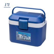 노스폴 아이스박스17L