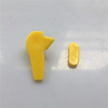 타이어탈착기 타이어 도구 수리 분리 제거 부품 starpad for car pa 태아 보조 암 긴 헤드 도매 가격