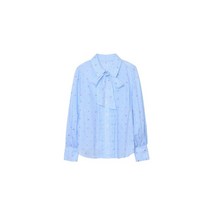 [폴앤조] ○ (런칭가 89 000원) 코튼100 퍼프 로맨틱 셔츠 블라우스 3종