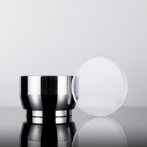 Mazzer sj용 커피 콩 그라인더 호퍼 Mini HEYCAFE JX600/HC600 FAEMA 900N/207 가정용 스테인레스 스틸 액세서리, 02 B, HC600