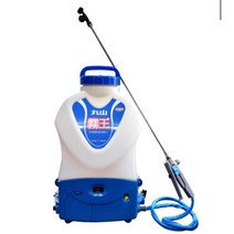 마루야마 충전분무기 동력분무기 MSB-205LI 일산 자동분무기 MSB205Li 마끼다 배터리 호환, 1개