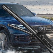 아우디 와이퍼 A1 A3 A4 A5 A6 A7 A8 Q3 Q5 Q7 TT 셋트, 9. New A6(C7)