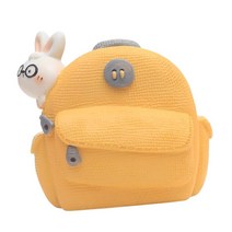 꽃 냄비 사무실 탁상 생일 선물 홈 인테리어에 대한 동물 입상 컨테이너 펜 홀더와 장식 만화 화분, 토끼, 수지