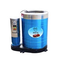 세차장 건조기 수영장 찜질방 모텔 수건 세탁 탈유기, 1.3kw 고출력 단상 25kg