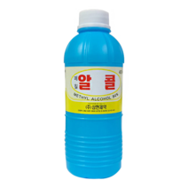 삼현제약 메칠알콜 400ml, 40개