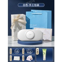 안마기 목 어깨 세라젬안마의자 추천 안마원 목안마기 허리 통증 완화 허리마사지기 자동차 마사지기, 얇고휴대가능한모델절묘한패키징TENS펄스5대모드
