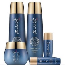 황후빈 로얄제리 3종 /여성3종셋트/스킨로션크림세트/여성화장품세트/여자화장품셋트/기초화장품셋트, 황후빈 로얄제리 3종 /여성3종셋