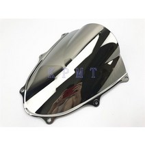 오토바이 앞 유리 스즈키 GSX-R1000 17-18 GSXR 1000 K17 2017 18, 04 Chrome