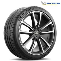 미쉐린 PILOT SPORT 4S 295/30R20 101Y PS4S