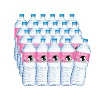 롯데칠성 아이시스 8.0 2L X 24개