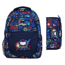 스미글 004 입학선물 초등학생 백팩 책가방 smiggle 신학기