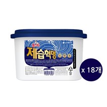 홈스타 제습혁명 3입 습기제거 곰팡이방지 냄새방지, 275g, 18개