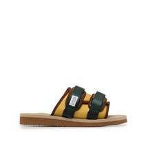 Suicoke 터치 스트랩 샌들 137292