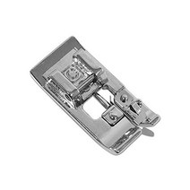 DREAMSTITCH 40080960 Overcasting Presser Foot for Juki DX-2000QVP HZL-DX5 HZL-DX7 HZL-F400 HZL-F, 1