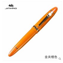 만년필 만년필브랜드 만년필입문 백화점만년필 명품만년필 저렴한 jinhao 159 검은 색과 은색 m 펜촉 두꺼운 선물, 벤트 펜촉 1.0mm, s
