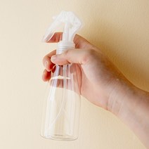 디지우드 라탄재료 DIY 도구 [ 투명분무기 ] 라탄공예 재료