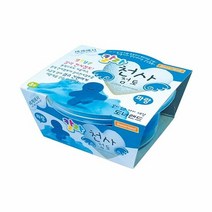 도너랜드 칼라천사점토30g 파랑, 단품