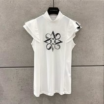 여성 골프복 골프 맨투맨 이너웨어 후드티 기능성 레트로 여름이너 방풍이너 명품골프웨어