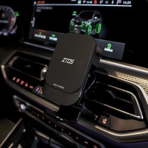 ZTOS 차량용 아이폰 애플워치 에어팟 동시충전 가능한 3in1 차량용 무선 충전 거치대, 3in1차량용 충전기 거치대