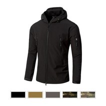 위에마이 택티컬 소프트쉘 후디 자켓, 멀티캠 M