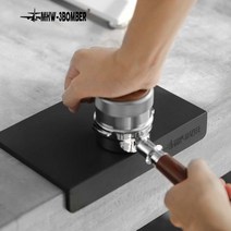 MHW-3BOMBER 실리콘 탬핑매트, 그레이