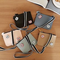 아이필 목걸이 카드지갑 동전지갑